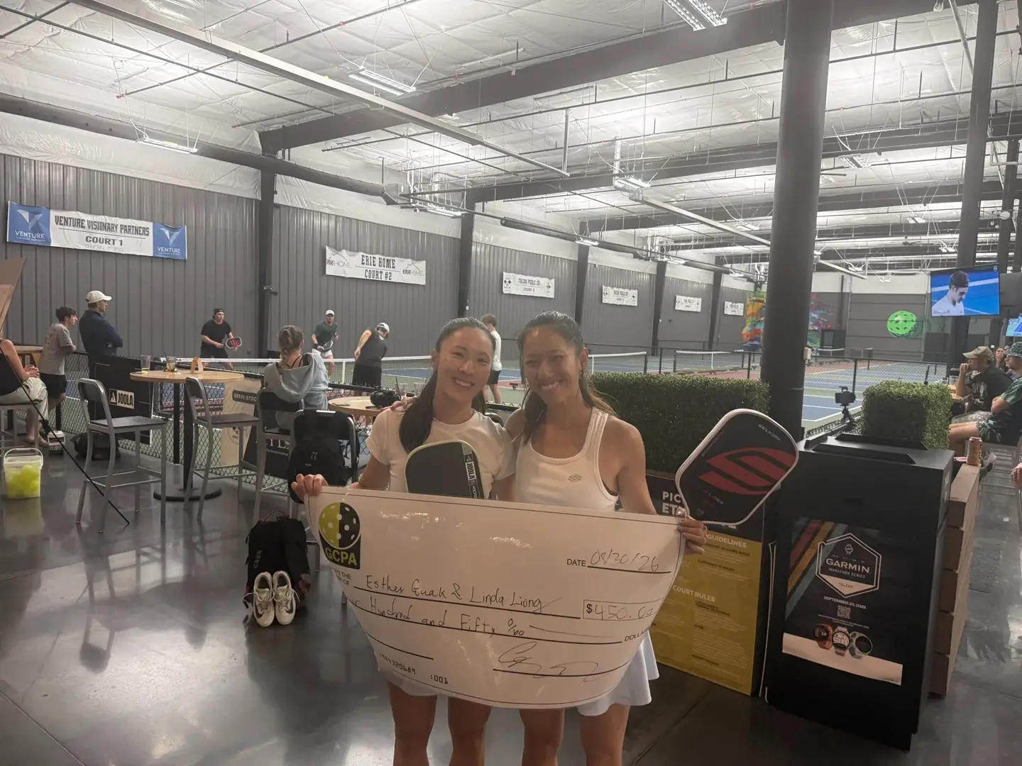 Interpreters of NW Ohio Open 2026, event photo 2