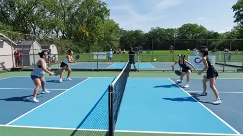 Championships 2026, photo 2