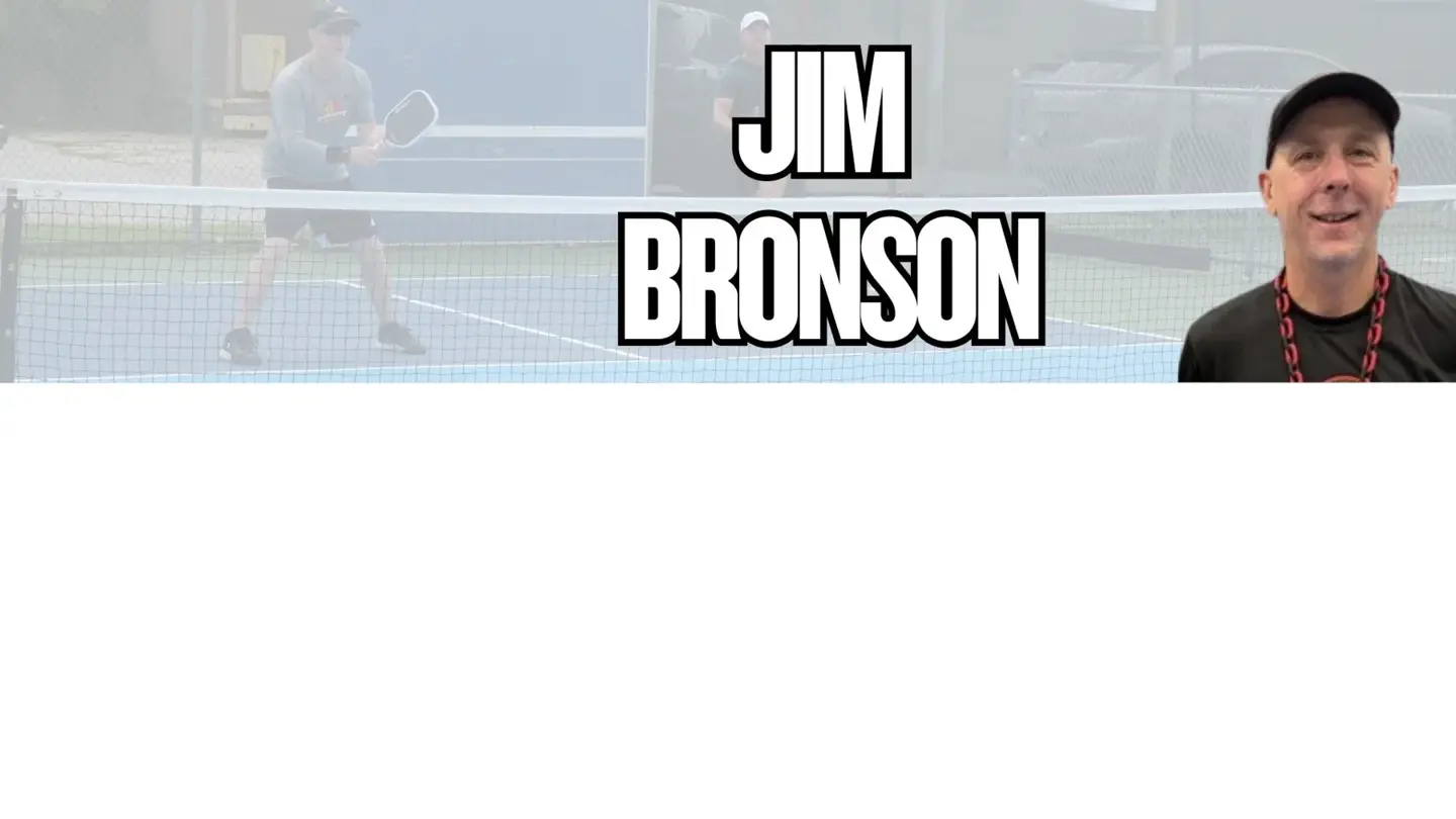 Jim Bronson