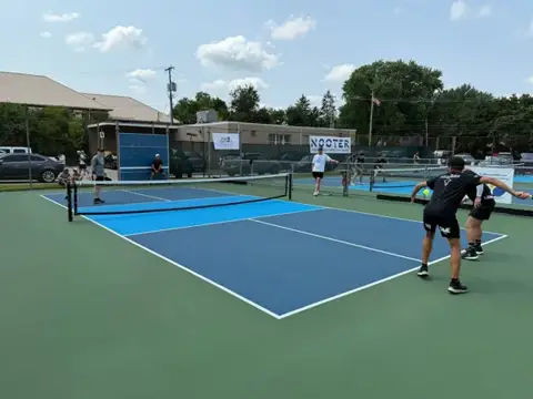 August 3 Tournament 2025, photo 10