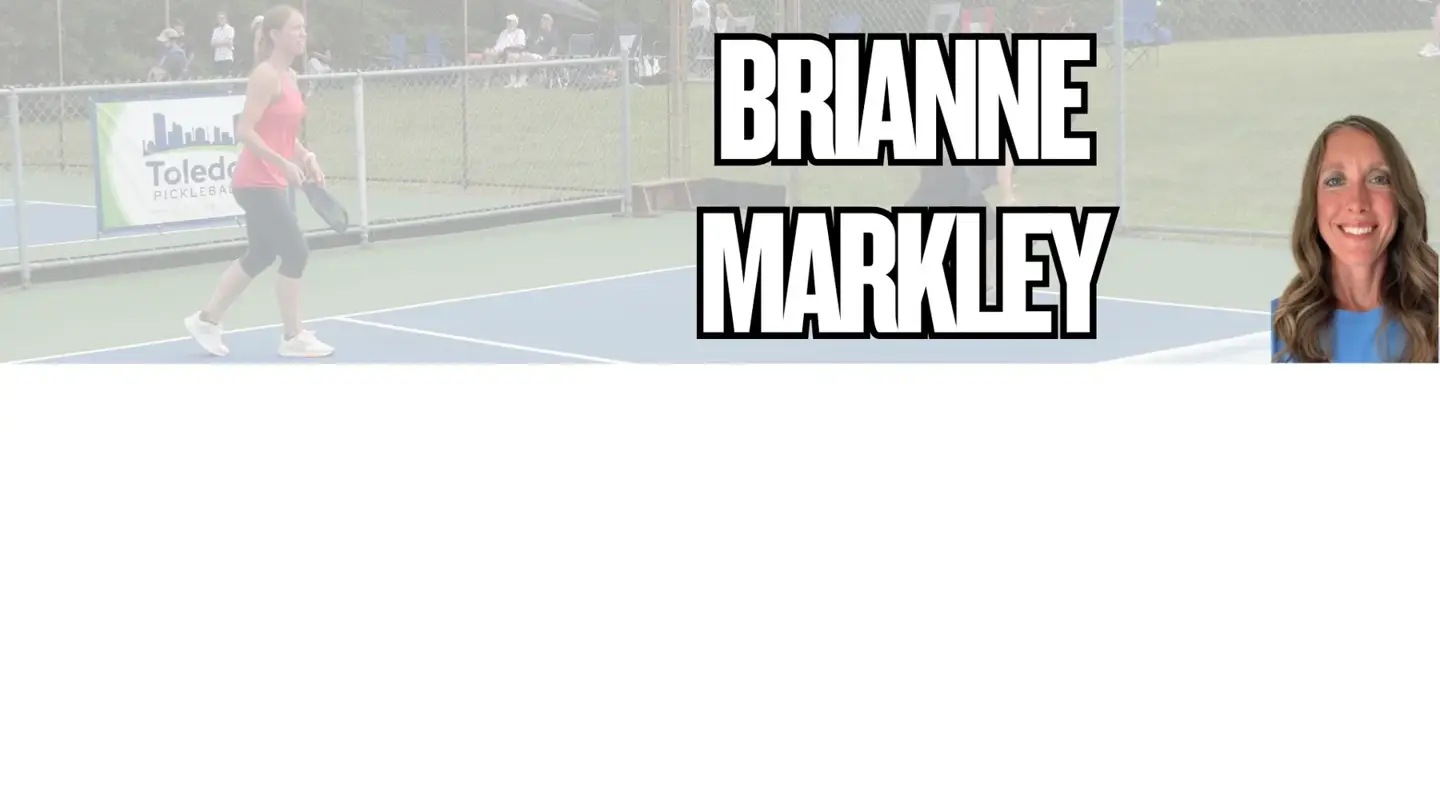 Brianne Markley