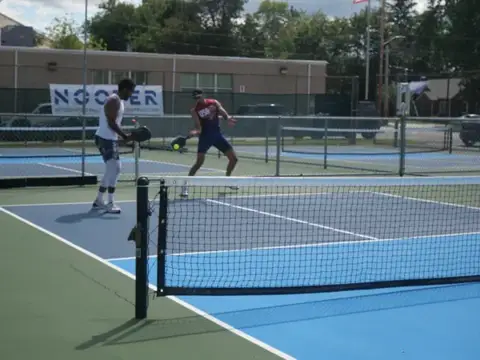 August 24 Tournament 2025, photo 7