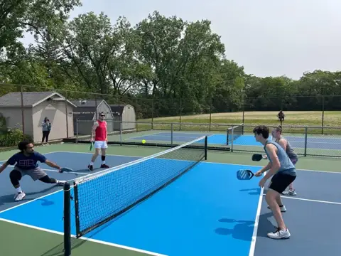 June 1 Tournament 2025, photo 13