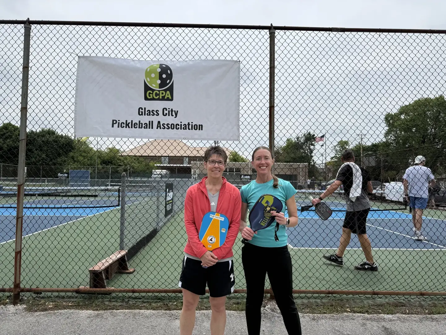 Preseason DUPR Tournament 2026, event photo 5