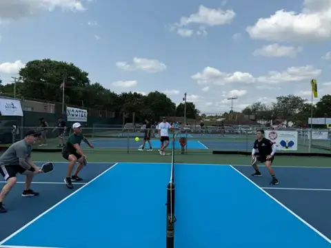 August 3 Tournament 2025, photo 7