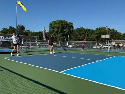 June 29 Tournament 2025, photo 20