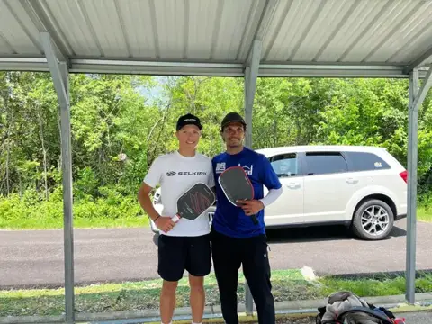 June 1 Tournament 2025, photo 9
