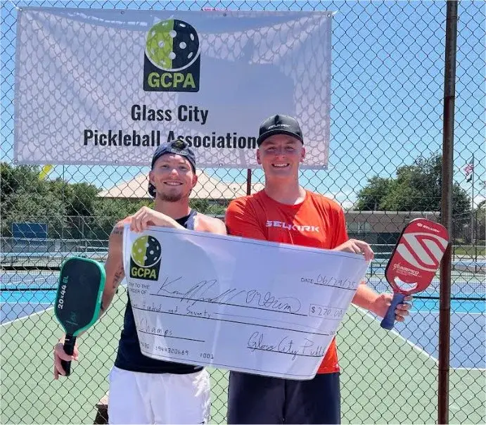 June 29 Tournament 2025, event photo 1
