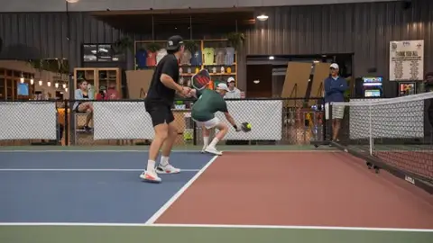 Interpreters of NW Ohio Open 2026, photo 8