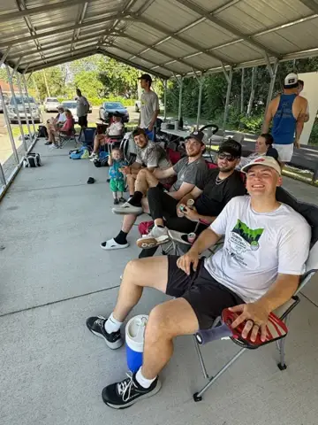 June 29 Tournament 2025, photo 28