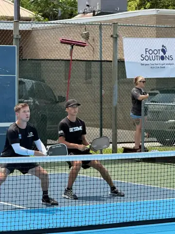 August 3 Tournament 2025, photo 24