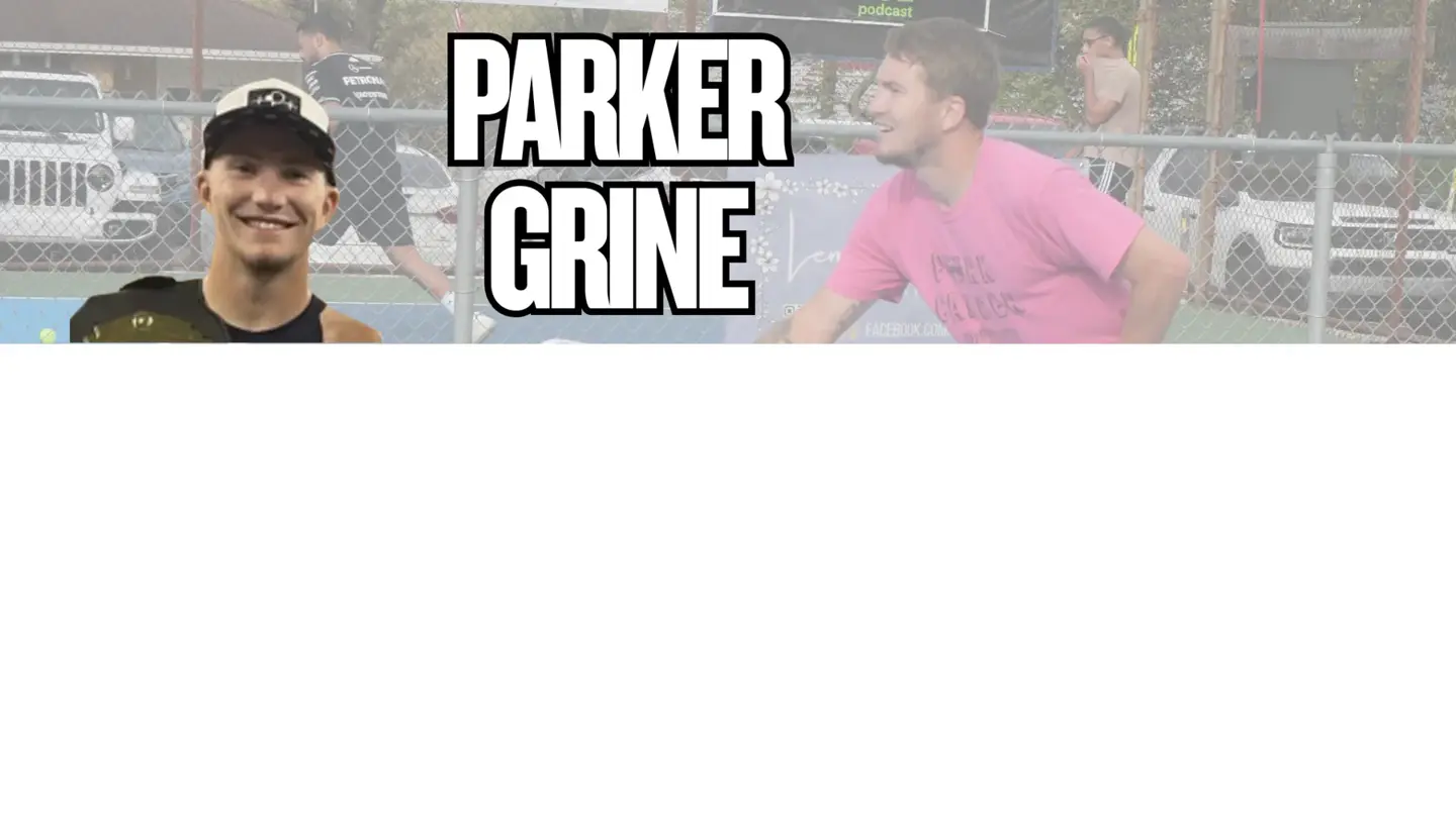 Parker Grine