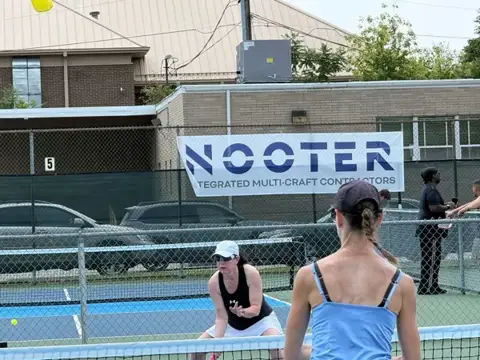 August 3 Tournament 2025, photo 32