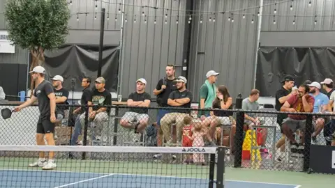 Interpreters of NW Ohio Open 2026, photo 21