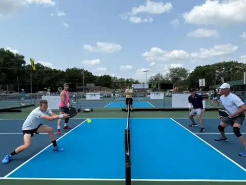 August 3 Tournament 2025, photo 5