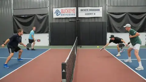 Interpreters of NW Ohio Open 2026, photo 35
