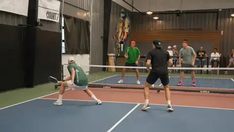 Interpreters of NW Ohio Open 2026, photo 27
