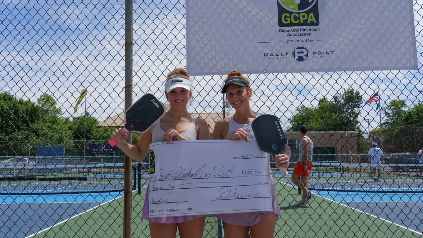 May Moneyball 2026, event photo 2