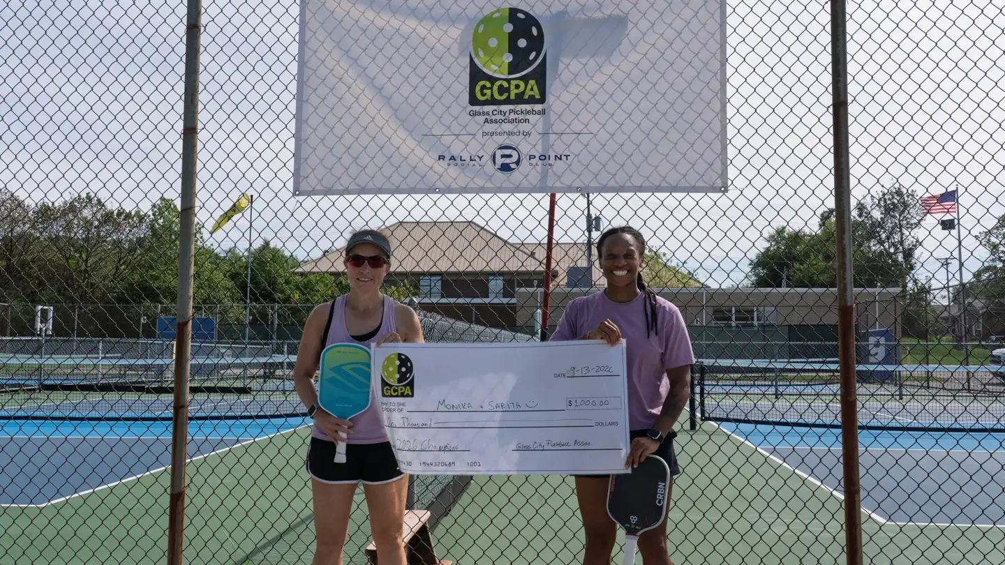 GCPA Championships 2026, event photo 2