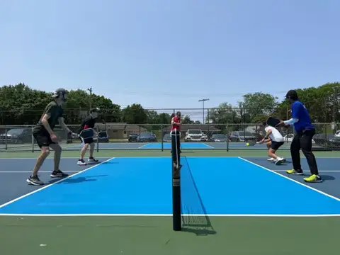 June 1 Tournament 2025, photo 27