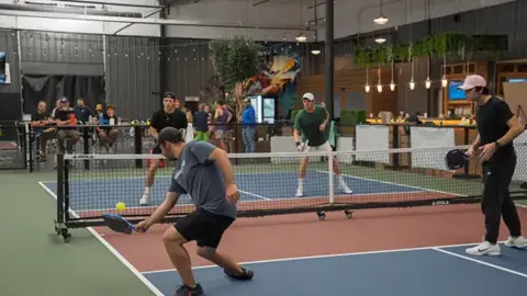 Interpreters of NW Ohio Open 2026, photo 20