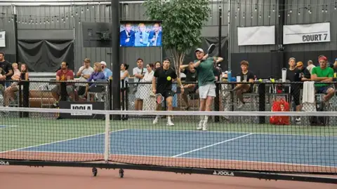 Interpreters of NW Ohio Open 2026, photo 18