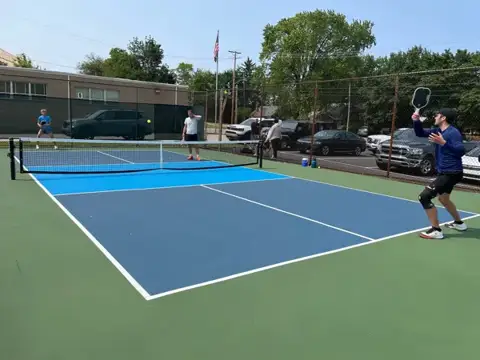 June 1 Tournament 2025, photo 11
