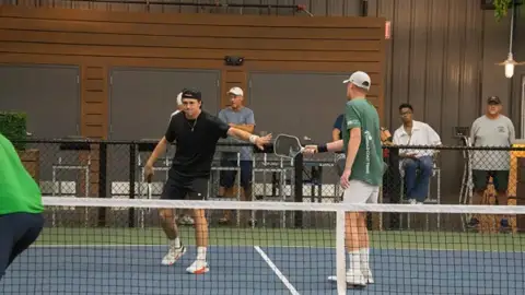 Interpreters of NW Ohio Open 2026, photo 28