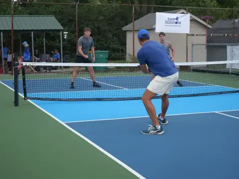 August 24 Tournament 2025, photo 30