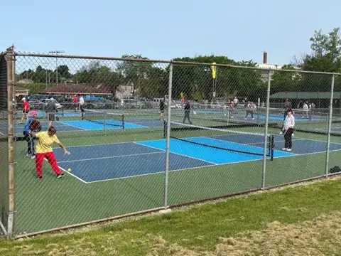 June 1 Tournament 2025, photo 18