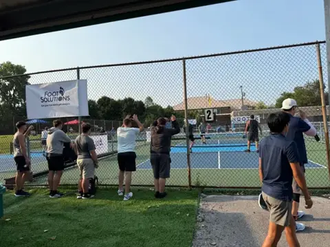 August 3 Tournament 2025, photo 16