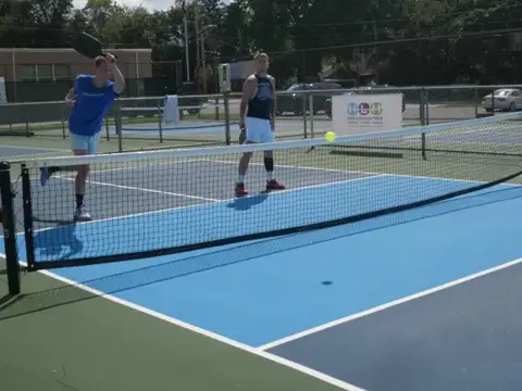 August 24 Tournament 2025, photo 2