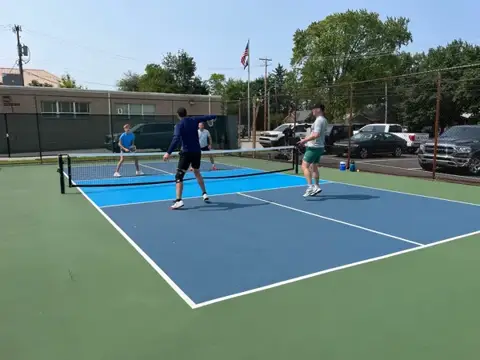 June 1 Tournament 2025, photo 15