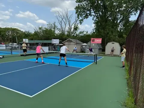 August 3 Tournament 2025, photo 8