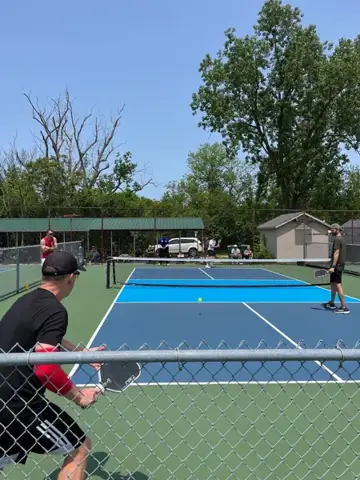 June 1 Tournament 2025, photo 4