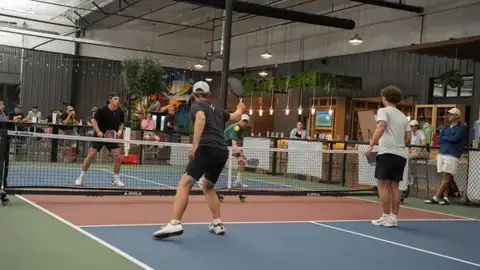 Interpreters of NW Ohio Open 2026, photo 5