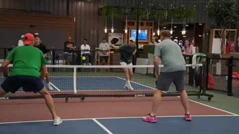 Interpreters of NW Ohio Open 2026, photo 29