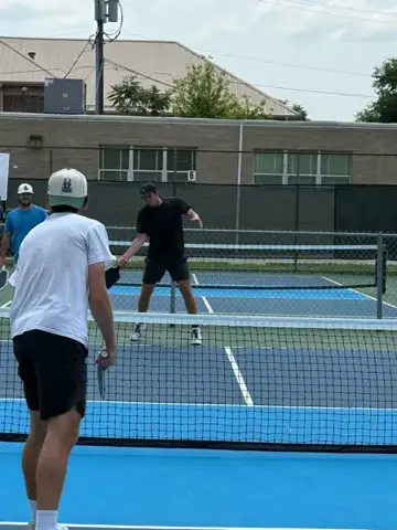 August 3 Tournament 2025, photo 17