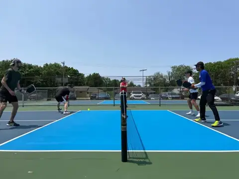June 1 Tournament 2025, photo 3