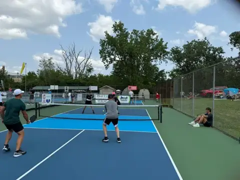 August 3 Tournament 2025, photo 9