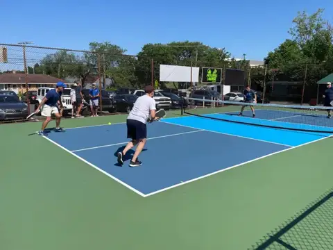 June 29 Tournament 2025, photo 24