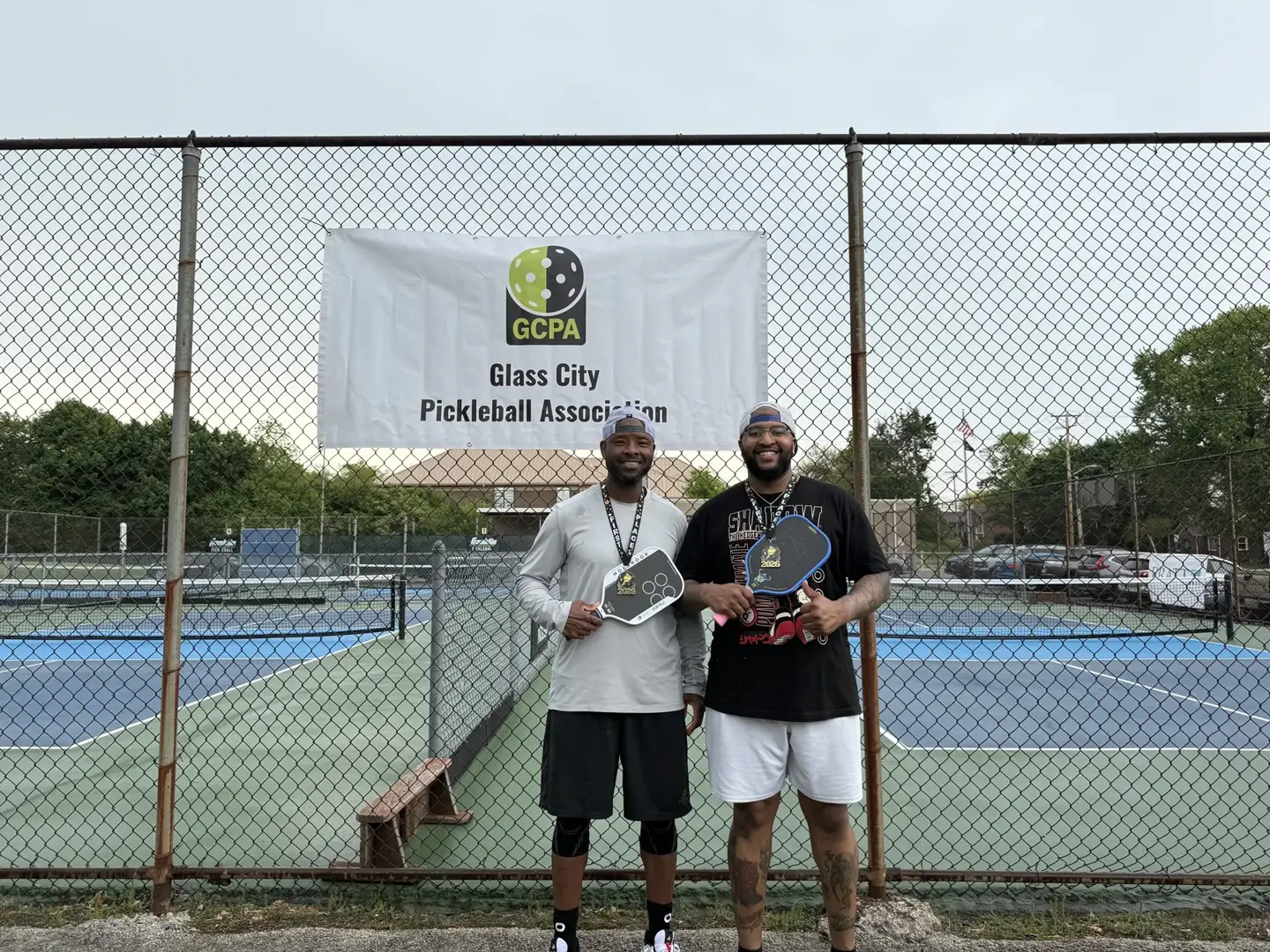 Preseason DUPR Tournament 2026, event photo 2