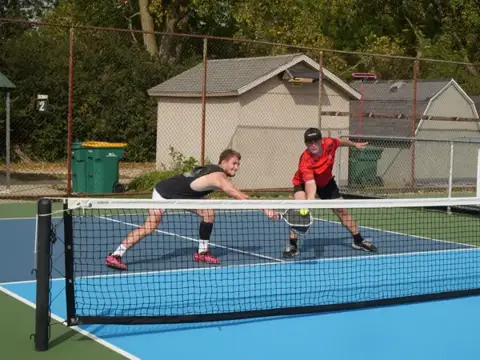 Championships 2025, photo 1