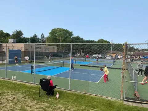 June 1 Tournament 2025, photo 34