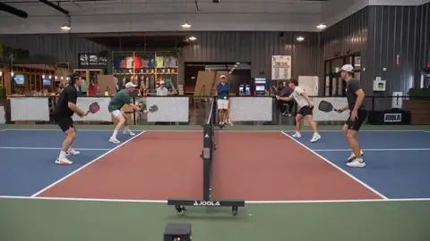 Interpreters of NW Ohio Open 2026, photo 6