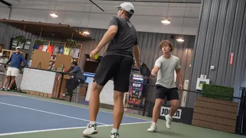Interpreters of NW Ohio Open, 2026