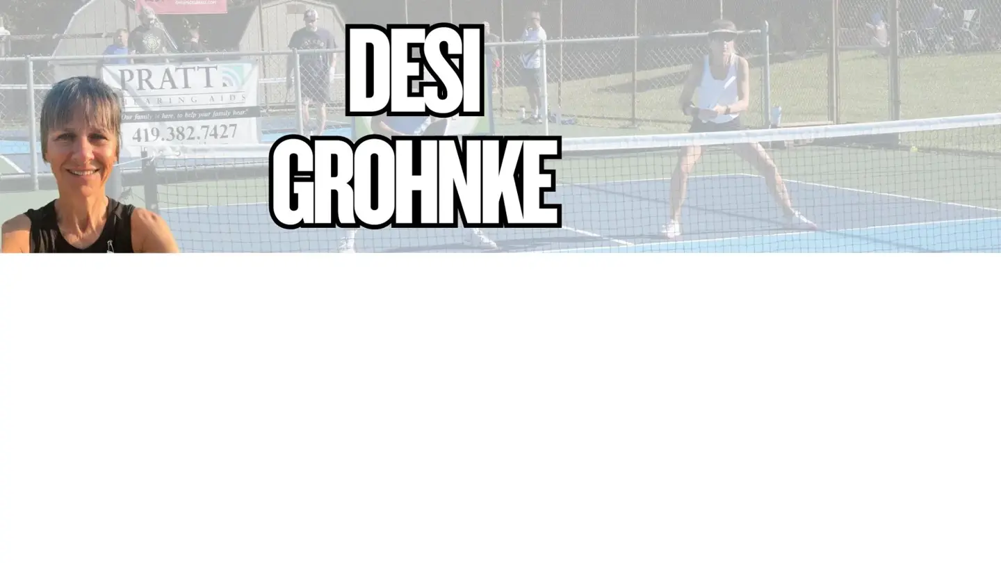 Desi Grohnke