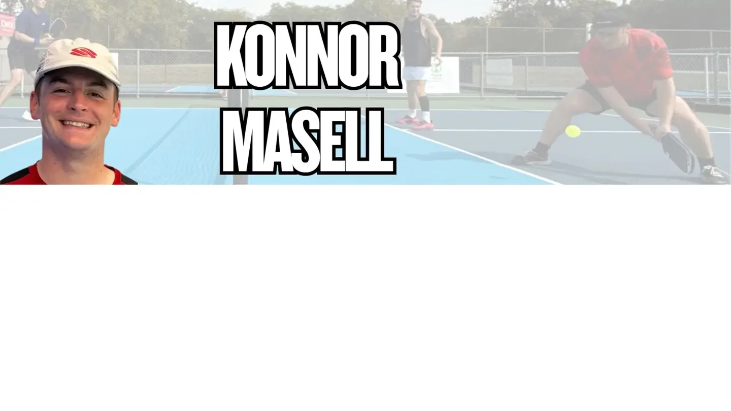 Konnor Masell