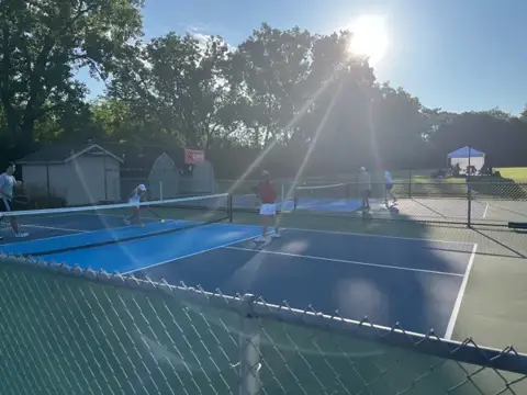 June 29 Tournament 2025, photo 5
