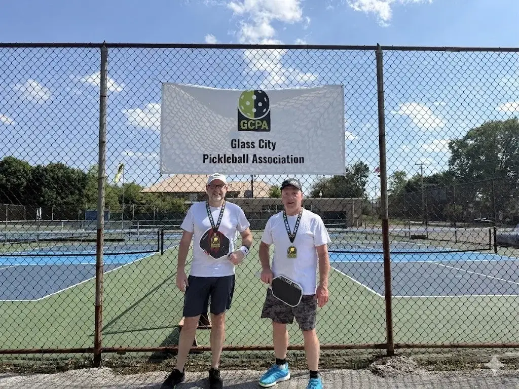 Preseason DUPR Tournament 2026, event photo 4